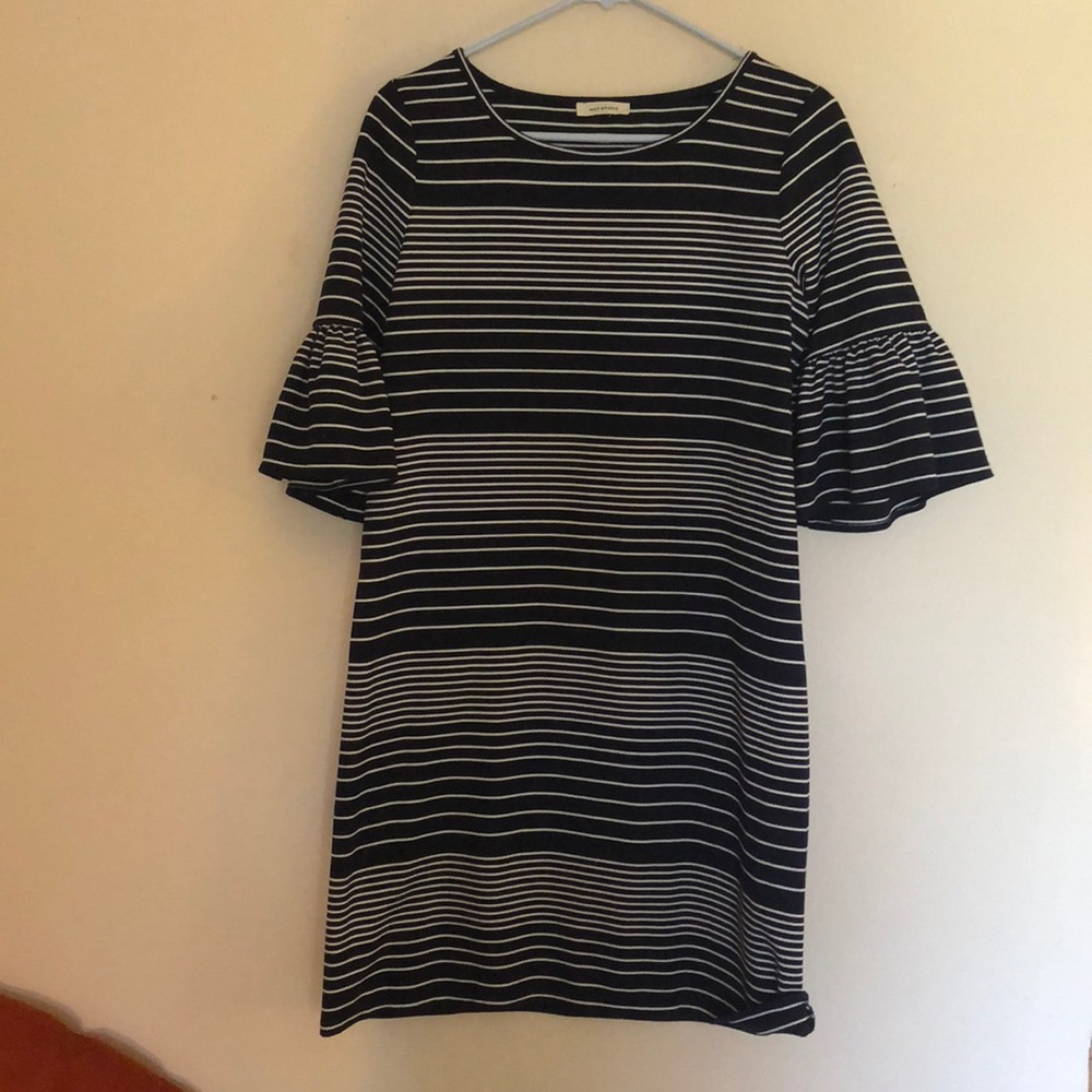 Max Studio dress